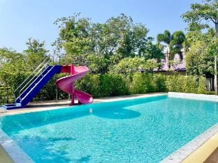 Angels Park - Sapphire Vacation rental in Pattaya City