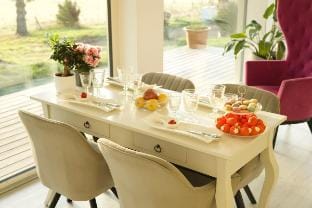ORNI House Vacation rental in Bavaria