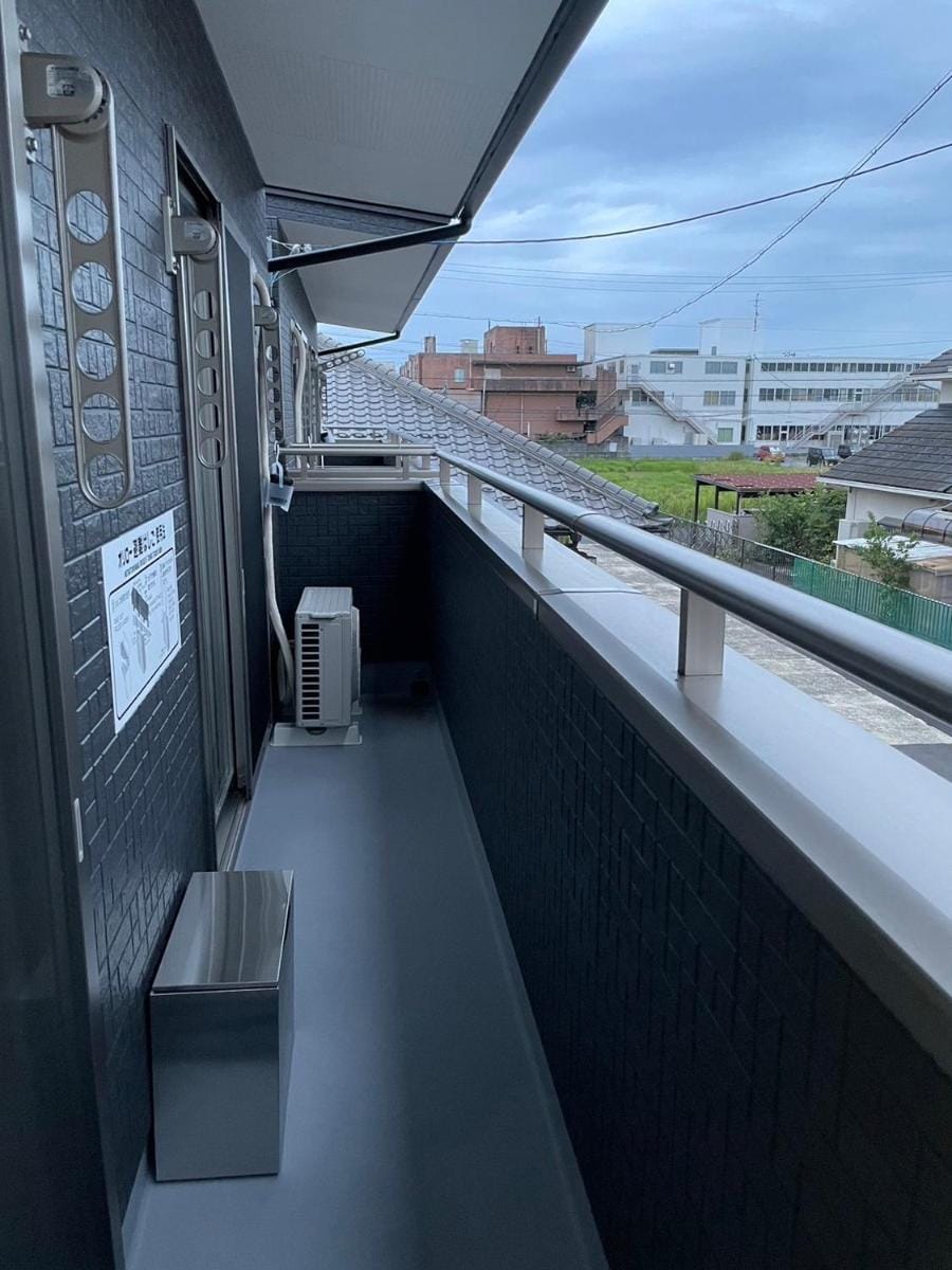 ゲストハウス大垣心音 Apartment in Tokyo Prefecture