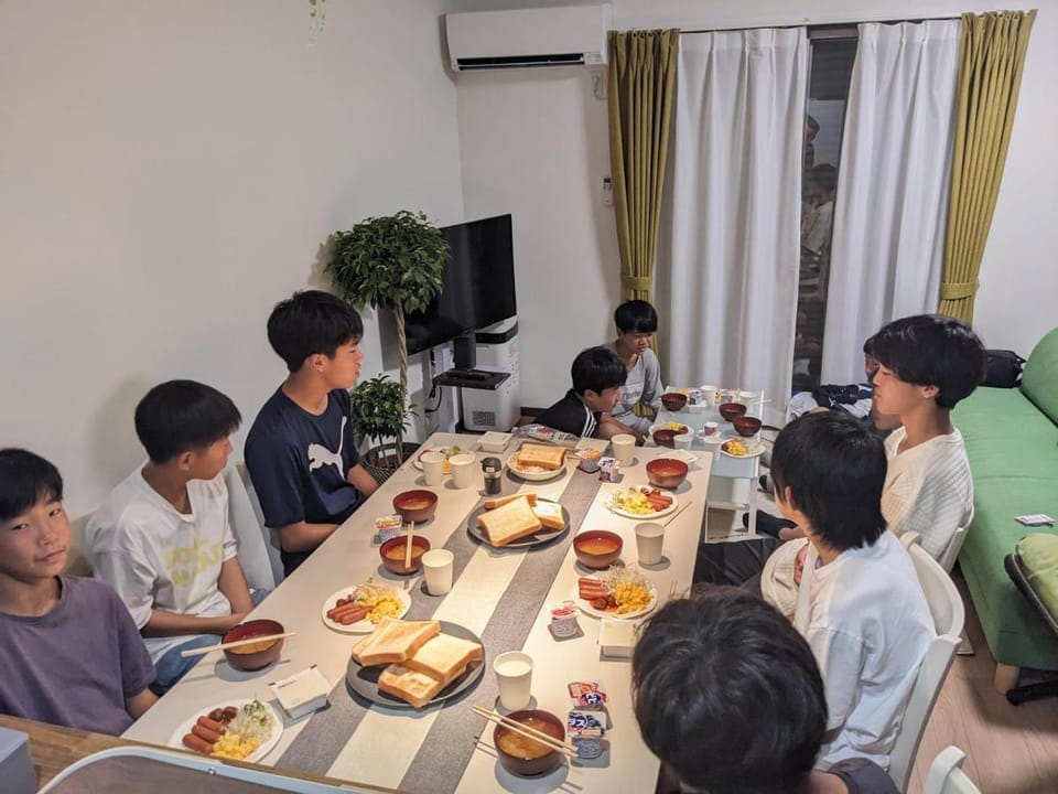 ゲストハウス大垣心音 Apartment in Tokyo Prefecture