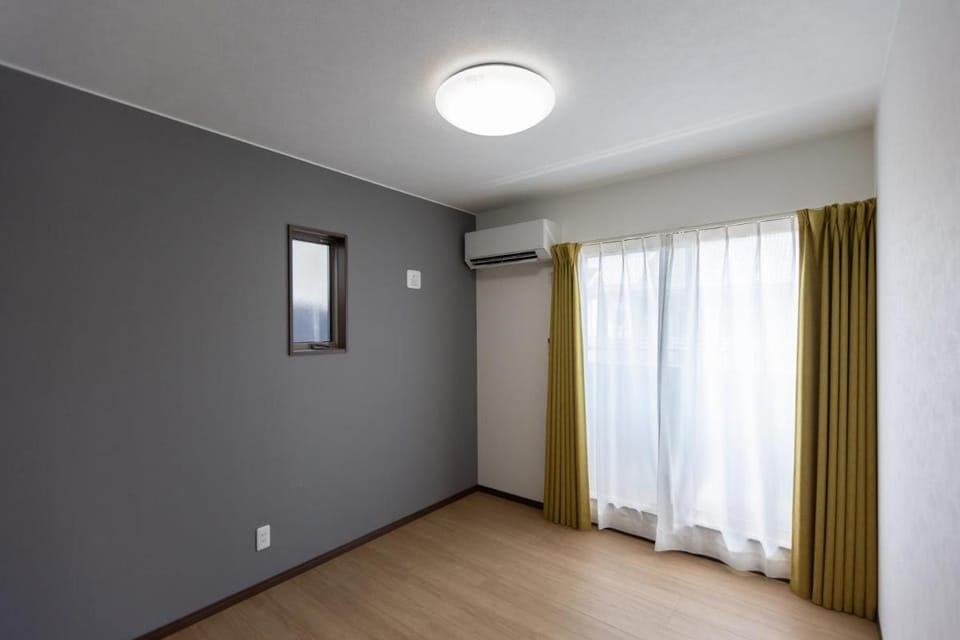 ゲストハウス大垣心音 Apartment in Tokyo Prefecture