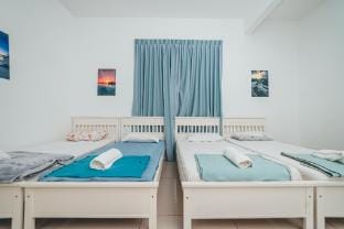 d'Hom 6BR16-25px Pool BBQ NetFlx HotPot KTV Mahjon Vacation rental in Johor