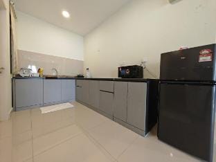 Mykey The Apple 2BR Suites  Near Jonker Street Vacation rental in Malacca