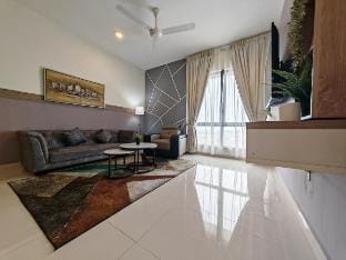 Mykey The Apple 2BR Suites  Near Jonker Street Vacation rental in Malacca