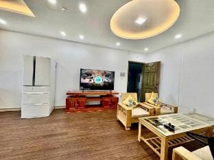 Soni apartment Muong Thanh Khanh Hoa Vacation rental in Nha Trang