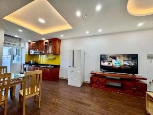 Soni apartment Muong Thanh Khanh Hoa Vacation rental in Nha Trang