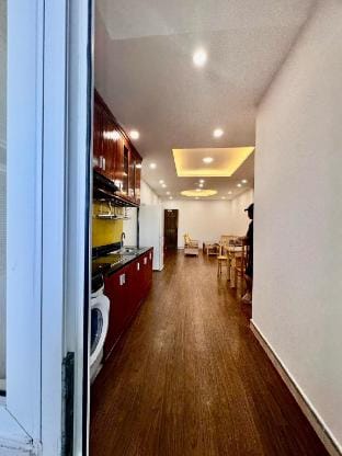 Soni apartment Muong Thanh Khanh Hoa Vacation rental in Nha Trang