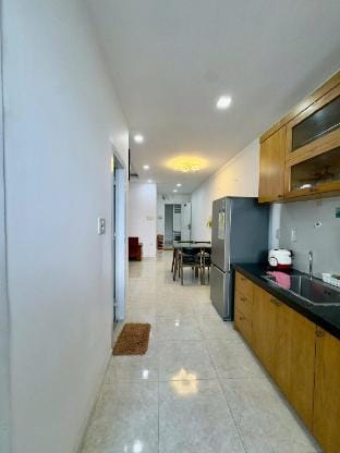 Soni Apartment Muong Thanh Khanh Hoa Vacation rental in Nha Trang