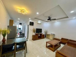 Soni Apartment Muong Thanh Khanh Hoa Vacation rental in Nha Trang
