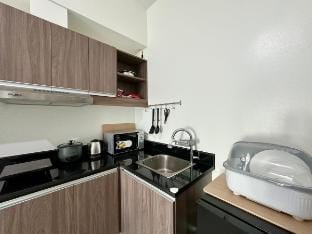 Pad in the Sky | Netflix & Wifi | Close to Ortigas Vacation rental in Mandaluyong