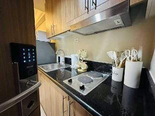 Zen Den @ Shore 3 close to MOA,Airport,Manila Bay Apartment in Pasay