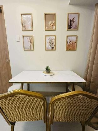Zen Den @ Shore 3 close to MOA,Airport,Manila Bay Apartment in Pasay