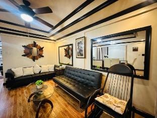 Outstanding Scenery - Tagaytay Lakehouse Vacation rental in Tagaytay