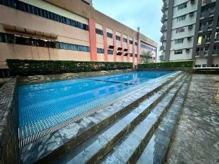 Makati Apartments Apartment in Pasay