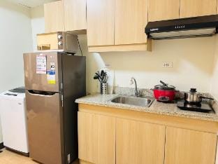 Exquisite 1BR in Pasig Kapitolyo near BGC Apartment in Mandaluyong