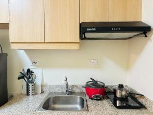 Exquisite 1BR in Pasig Kapitolyo near BGC Apartment in Mandaluyong