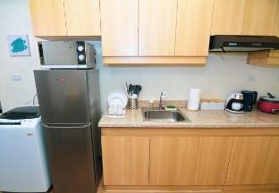 Fascinating 1BR  in Kapitolyo near BGC Apartment in Mandaluyong