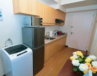 Fascinating 1BR  in Kapitolyo near BGC Apartment in Mandaluyong