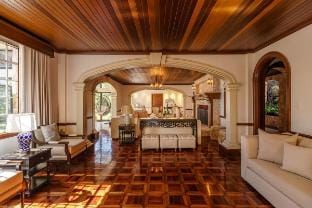 Events Place Entire Heritage Mansion - El Retiro Vacation rental in Baguio