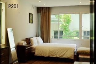 Dfour HaNoi Westlake - Vintage studio apartment Vacation rental in Hanoi