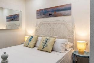 Sikania Stay by Wonderful Italy Apartment in Syracuse