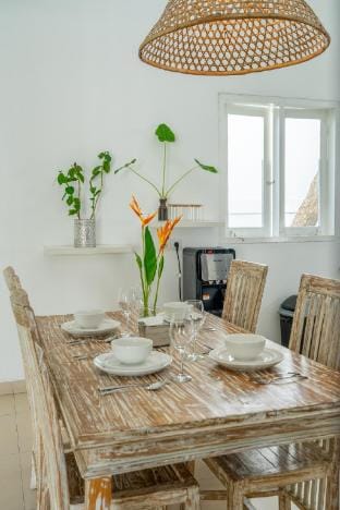2BR Villa W/Rooftop & Pool in Berawa Canggu Villa in North Kuta