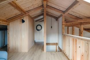 Crobe Sanbang Bed and Breakfast in South Korea