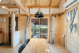 Crobe Sanbang Bed and Breakfast in South Korea