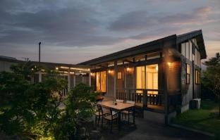 Crobe Sanbang Bed and Breakfast in South Korea