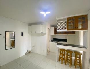 Condo unit for rent — Pasig City Apartment in Pasig