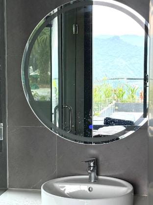 Ivory Resort_Biệt thự VIP_3 tầng bể bơi riêng 5sao Villa in Laos