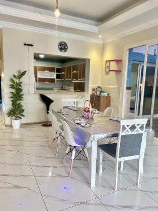 لونق بيتش  Chalet in Makkah Province