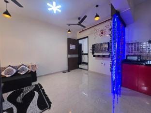 SEA VIEW 26th FLOOR Vacation rental in Mumbai