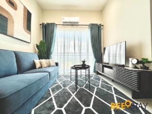 Nilai | MesaHill Residences 5 Mins to USIM [6 Pax] Apartment in Negeri Sembilan, Malaysia