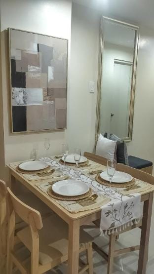 Mactan Plains Condo by Johanna Vacation rental in Lapu-Lapu City