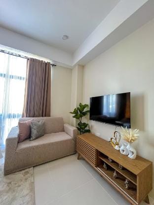 Mactan Plains Condo by Johanna Vacation rental in Lapu-Lapu City