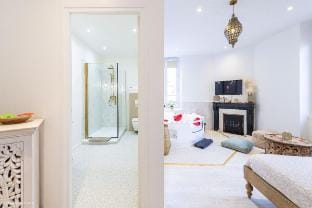 1001 nights With Balneo, parking 15 min Disney Vacation rental in Île-de-France