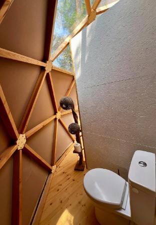 Guatape Nature Dome with Jacuzzi 15 min. to Disney Vacation rental in Île-de-France