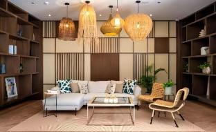 R2N Cosy Haven near Cebu IT PARK Vacation rental in Lapu-Lapu City
