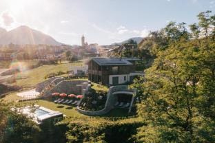 ANTON Nature Hideaway Apartment in Trentino-South Tyrol