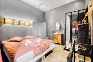 Magnifique Loft industriel, forville, centre de Cannes  Apartment in Cannes