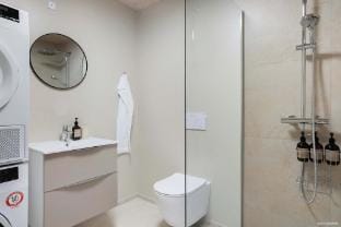 Midtown Studio in Aarhus Apartment in Aarhus