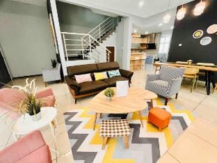 Sunday Villa (14 pax) with jacuzzi pool Vacation rental in Kedah
