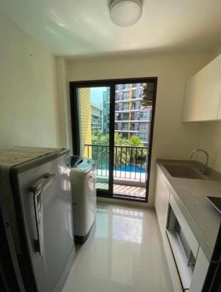i Condo Sukhumvit 103 Bangkok Vacation rental in Bangkok
