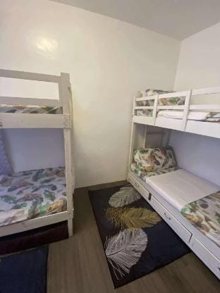 Eevees Home 17/16 Bacolod Vacation rental in Bacolod