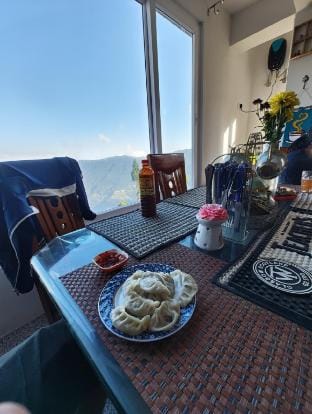 Quaint wood cottage 1 -Sherpa Khangba Vacation rental in Darjeeling