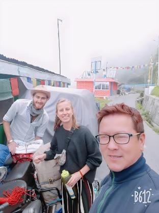 Jalapahar Houses Vacation rental in Darjeeling