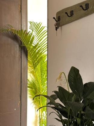 Cozy Corners- Penthouse Stay Vacation rental in New Delhi