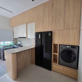 Roomah29@Behrang Sentral Vacation rental in Selangor, Malaysia
