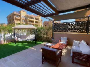 Hotel Apartment in Sheikh Zayed  Zayed Suites A Apartment in Egypt